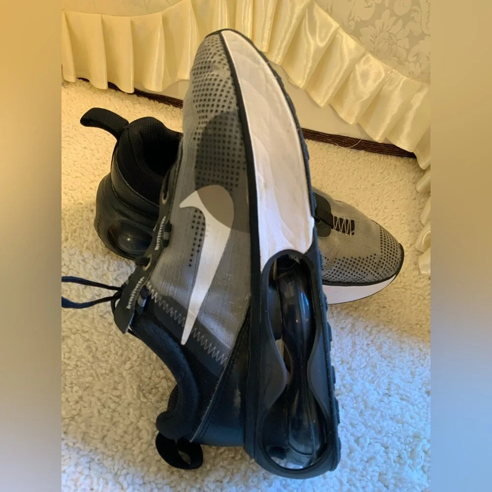 NIKE AIR MAX YOUTHS UNISEX SNEAKERS